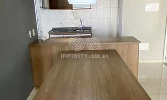 Imagem 4: APARTAMENTO 2 DORMITÓRIOS (1SUÍTE) 65M2 COM SACADA PARA LOCAÇÃO NO CAMBUCI