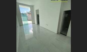 Imagem 3: Casa para venda possui 100 metros quadrados com 3 quartos em São Bento - Fortaleza - Ceará