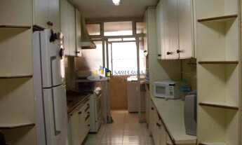 Imagem 7: BELO APTO. NO ITAIM BIBI, C/BOA LOCALIZAÇÃO, C/GRANDE MOBILIDADE, EXCELENTE OPORTUNIDADE!!