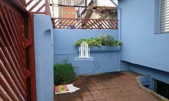 Imagem 7: Sobrado com 2 dormitórios no Santo André