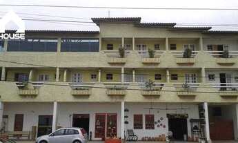 Imagem 4: Pousada de frente para o mar a Venda na Praia do Riacho - Guarapari ES