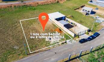 Imagem 4: Oportunidade - Lotes - Villa Suiça