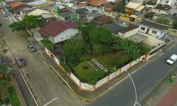 Imagem 3: Terreno ideal para construção multi familiar