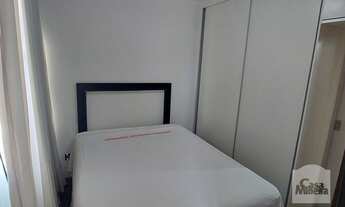 Imagem 6: Apartamento à Venda - Cidade Nova, 3 Quartos, 95 m²