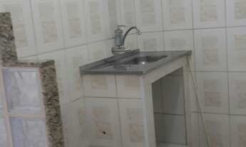 Imagem 5: ALUGUEL DE CASA Casa com 1 dormitório