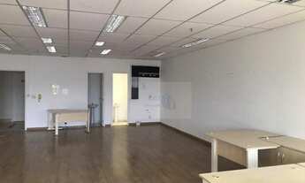 Imagem 2: Sala à venda, 85 m² por R$ 640.000,00 - Alphaville Conde II - Barueri/SP