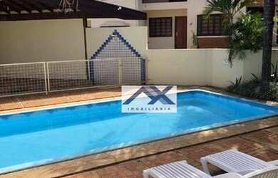 Imagem 3: Casa com 3 dormitórios à venda, 122 m² por R$ 320.000 - Residencial Villaggio Dampezzo - B