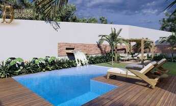 Imagem 5: Belíssima casa térrea em Atibaia no condomínio parque das garças 1