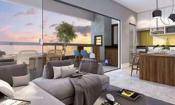 Imagem 6: Studio VENDA 36m², c/ Vaga - Churrasqueira na Varanda - Hobby BOX - Pereque Açu - Ubatuba