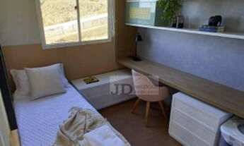 Imagem 7: Apartamento área privativa com 2 quartos à venda, 80 m² por R$ 285.000 - Palmeiras - Belo