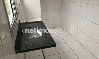 Imagem 3: Venda Apartamento 3 quartos Água Branca Contagem