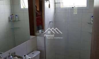 Imagem 5: Flat com 1 dormitório para alugar, 48 m² por R$ 1.600,00/mês - Jardim Botânico - Ribeirão