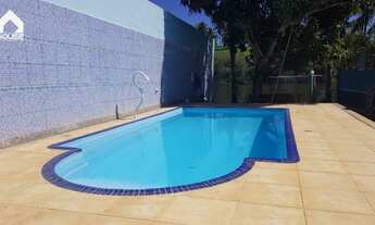 Imagem: Casa à venda 4 Quartos, 3 Suites, 3 Vagas