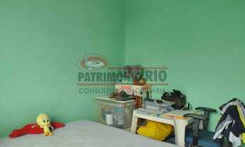 Imagem 5: Muito bom apto 2 quartos Vigário Geral