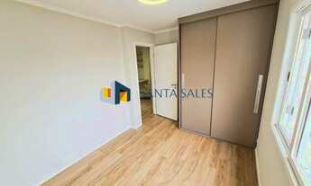 Imagem 7: Apartamento com dois dormitorios