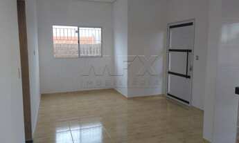 Imagem 7: Pederneiras - Casa Padrão - Vale do Igapó IV