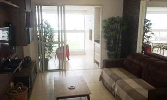 Imagem 3: Apartamento com 3 dormitórios à venda, 111 m² por R$ 1.300.000,00 - Enseada - Guarujá/SP