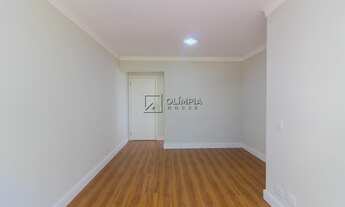 Imagem 5: Apartamento Venda Pompéia 63 m² 3 Dormitórios