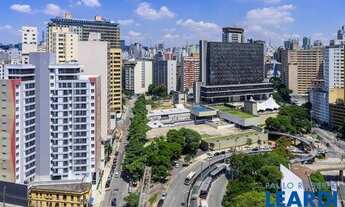 Imagem 3: APARTAMENTO - BELA VISTA - SP