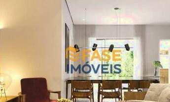 Imagem: Casa com 3 dormitórios à venda, 154 m²