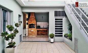 Imagem 2: SÃO PAULO - CASA PADRÃO - CASA VERDE