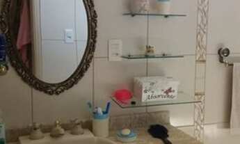 Imagem 4: Apartamento com 2 dormitórios à venda, 112 m² por R$ 590.000,00 - Boqueirão - Santos/SP