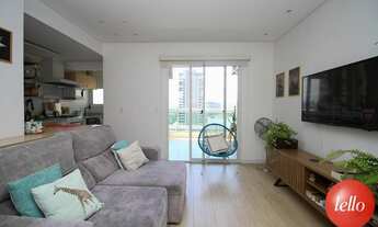 Imagem 3: São Paulo - Apartamento Padrão - Moema