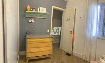 Imagem 6: Apartamento com 2 dormitórios à venda, 120 m² por R$ 1.200.000,00 - Jardim Nossa Senhora A