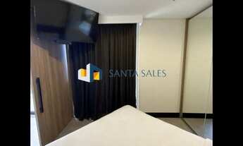 Imagem 7: Apartamento 1 dormitorio Vila Olimpia