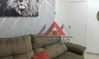 Imagem: Apartamento com 2 dormitórios para alugar