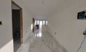 Imagem 7: Apartamento para venda possui 110 metros quadrados com 2 quartos