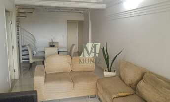 Imagem 7: Cobertura com 3 dormitórios à venda, 243 m² por R$ 550.000,00 - Centro - Nova Odessa/SP