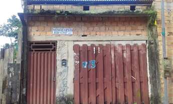 Imagem 2: VENDO CASA Casa com 1 dormitório