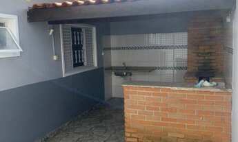 Imagem 5: Casa no Wanell Ville