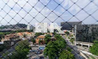 Imagem 4: Rio de Janeiro - Apartamento Padrão - Cidade Nova