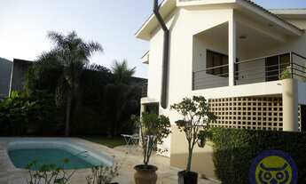 Imagem 3: FLORIANóPOLIS - Casa Padrão - Parque São Jorge