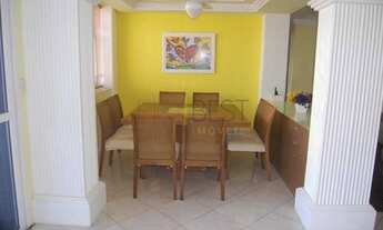 Imagem 4: Barra Mandala 150m 4 qtos