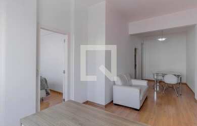 Imagem 7: Apartamento para Aluguel - Catete, 1 Quarto, 55 m2