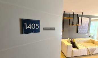 Imagem: Decorado Millenio no bloco Singapura! À