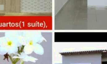 Imagem 4: Casa 2 quartos em Luziânia