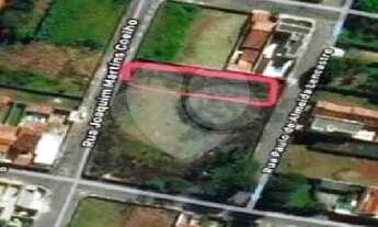 Imagem 2: Mogi das Cruzes - Terreno Padrão - Vila Oliveira