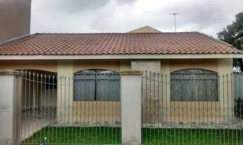 Imagem: Casa de Alvenaria com 3 quartos no Conjunto