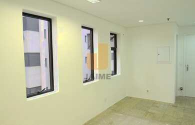 Imagem 7: CONJUNTO COMERCIAL 70m² + 2 BANHEIROS + COPA - HIGIENÓPOLIS