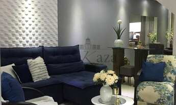 Imagem 3: Sao Jose dos Campos - Casa Padrão - Jardim das Cerejeiras