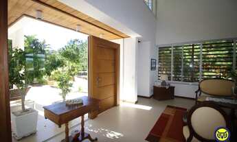 Imagem 7: FLORIANóPOLIS - Casa Padrão - Saco Grande