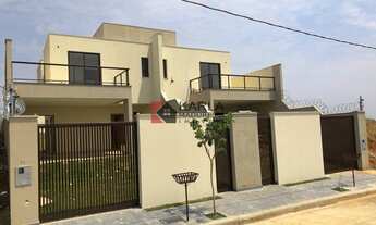 Imagem 2: LAGOA SANTA - Casa Padrão - Vila Dos Ipês