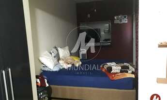 Imagem 5: Casa (térrea na rua) 2 dormitórios/suite, cozinha planejada