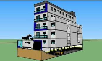 Imagem 5: APARTAMENTO COM 2 DORMITORIOS 1 VAGA NA REGIÃO DA PENHA