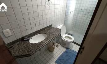 Imagem 7: Cobertura Duplex de 4 quartos sendo 2 suítes a venda na orla da Praia do Morro com Piscina