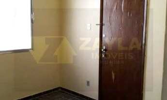 Imagem 3: Apartamento com 1 quarto e varanda a venda em Irajá Rj